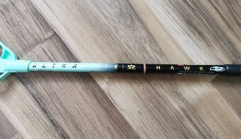 Salming Hawk UltraLite F32 prava - 2