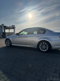 Bmw f30 - 2