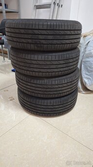 Letne pneu HANKOOK VENTUS PRIME 3 - 4ks - 2