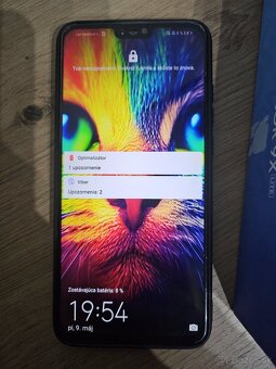 Honor 9 X lite - 2