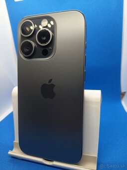 iphone 15 Pro 256 gb - 2