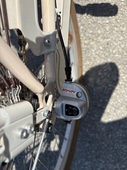 Kross retro bicykel - 2