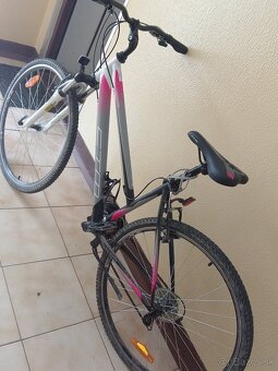 Dámsky bicykel - 2