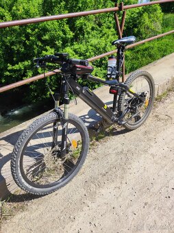 elektro bicykel Mi5 - 2