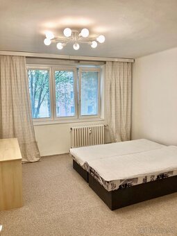 2-lozkova izba na prenajom - 2