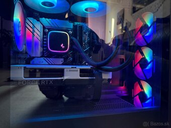 predám herne pc viacej komponentnú asus - 2