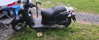 kymco people250 - 2