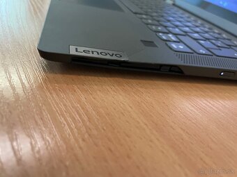 Lenovo flex 5 - 2