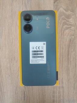 Poco C65 8/256gb - 2