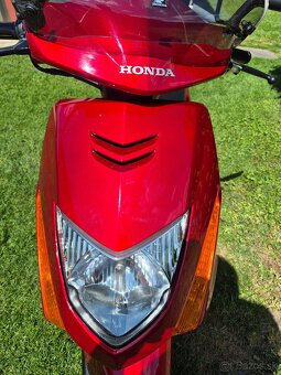 Honda Lead 110 - 2