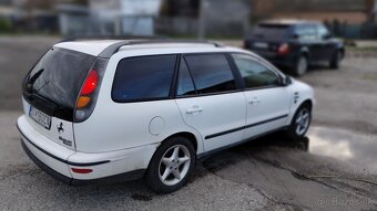 Fiat Marea Weekend 2,4 jtd 130 - 2