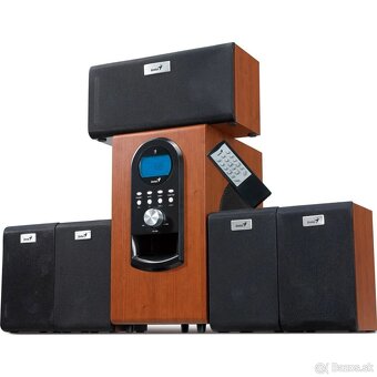 Genius SW-HF5.1 6000 - 2