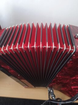 Akordeón - 2