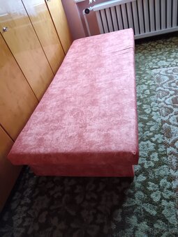 Válenda 80x200 cm - 2