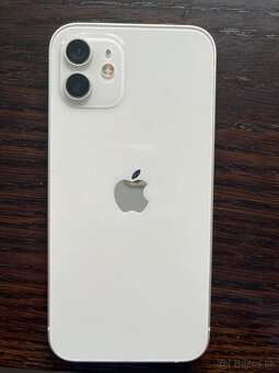 Predám / Vymením IPhone 12 - 2