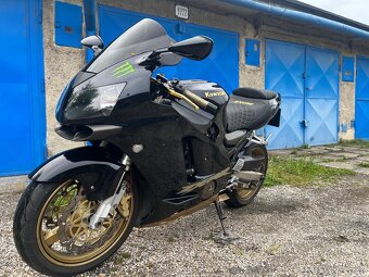 KAWASAKI ZX12R - 2