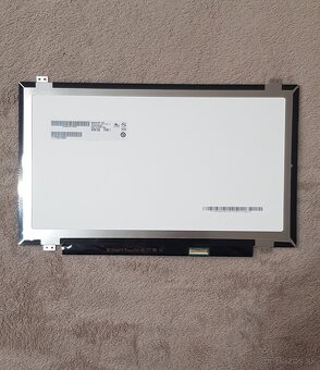 LCD 14 FHD SLIM 30PIN-s úchytom - 2