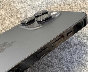 Apple iPhone 14 Pro 1TB – 1024 GB, 92 % batéria, záruka - 2