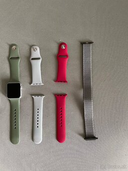 Apple watch 3 38mm - 2