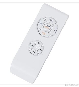 Stropný ventilátor - 2