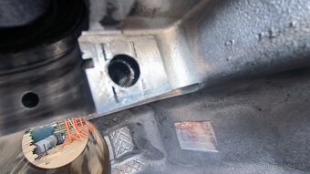 Bmw Blok N57D30A 190KW - 2