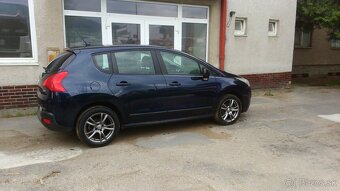 Peugeot 3008 1,6hdi 80kw - 2