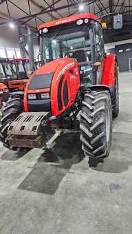 Zetor 11441 intercooler forterra - 2