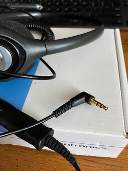 Plantronics HW261N - 2
