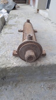 Hoblovaci valec - 2