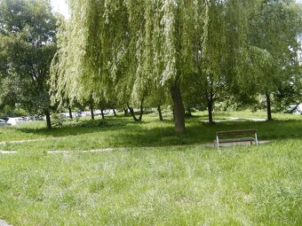 2 izbový byt Jenisejská Košice nad Jazerom - 2