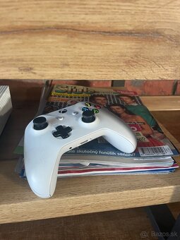 X box one - 2