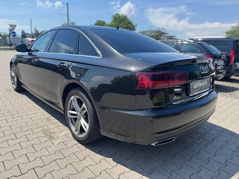 Audi A6 3.0 TDI quattro S tronic - 2