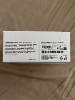 Apple AirPods Pro 2 - 2