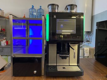 Automaticky Kavovar WMF 1500s - 2