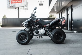 Access Tomahawk 400 - 2