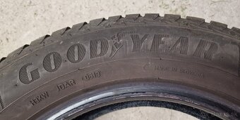 Celeročné Goodyear Vector 4 seasons Gen-2 205/60 R16 92H - 2