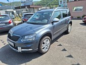 Yeti 2.0 TDI 140k 4x4 Advantage - 2