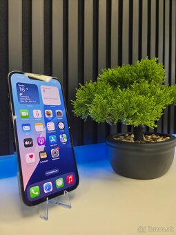 🌟 iPhone 13 Pro Max 128 GB Alpine Green | Záruka 1 Rok - 2
