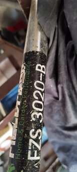 Fieldman 3020 - 2