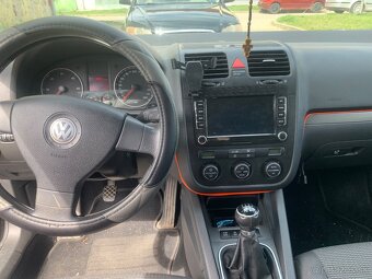 Golf 5 Variant - 2