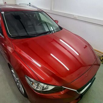 Mazda6 typ gj rok 2013 2.2 diesel biturbo kombi - 2