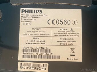 Philips Fidelio - 2