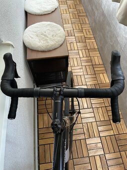 Cannondale Synapse 105 - 2
