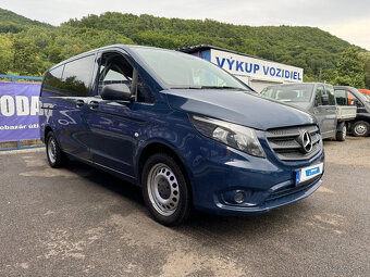 Mercedes-Benz Vito Tourer 114 CDi 4X4 - 2