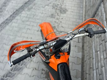Ktm 125 REZERVE - 2