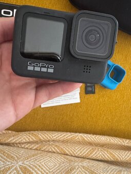 GoPro Hero 9 black - 2