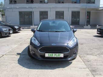 Ford Fiesta 1.0 EcoBoost - NOVE ROZVODY - SPLATKA 120,-€ - 2
