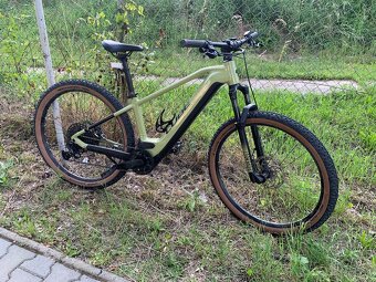 Predam ebike Cube - 2