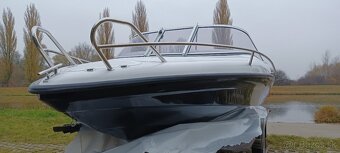 Motorový čln, loď Orion 501 Sport - 2