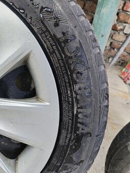 Predam kolesa 5x120 - 2